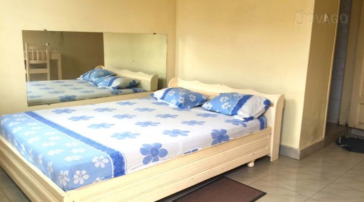 Hotel Ayelawadje 2