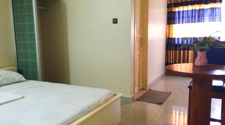 Hotel Ayelawadje 2