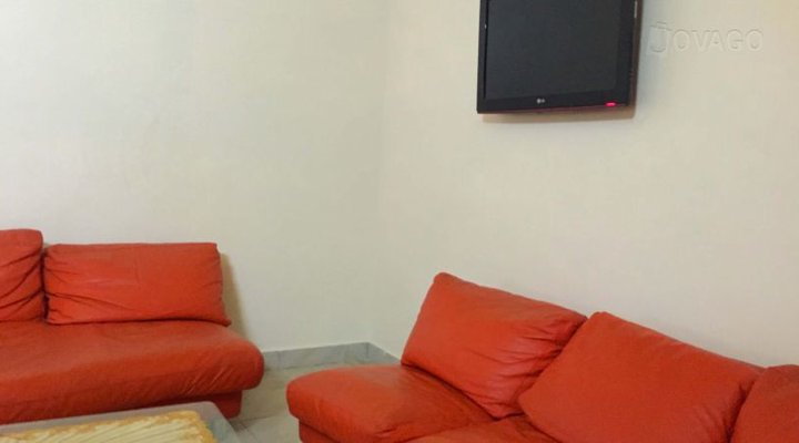 Hotel Ayelawadje 2
