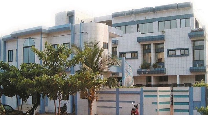 Hotel Ayelawadje 2