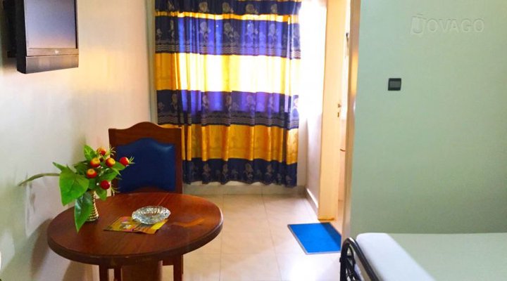 Hotel Ayelawadje 2