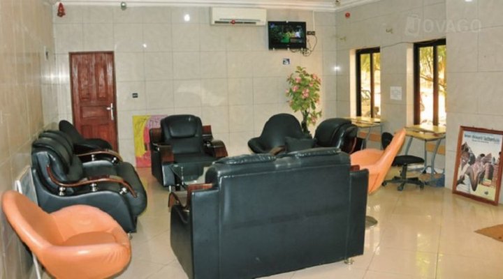 Hotel Ayelawadje 2