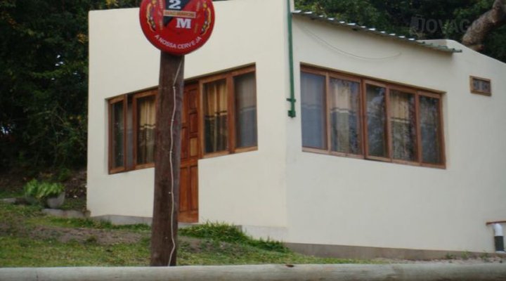 Fernando Nhaca Lodge