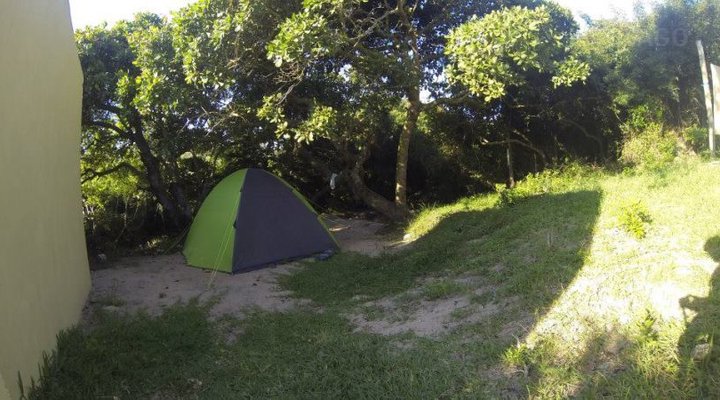 Fernando Nhaca Lodge