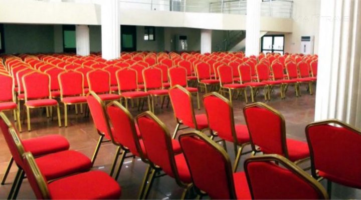 Marvel Hotel & Suite