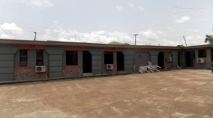 Abayomi Agia Hotels Ltd.