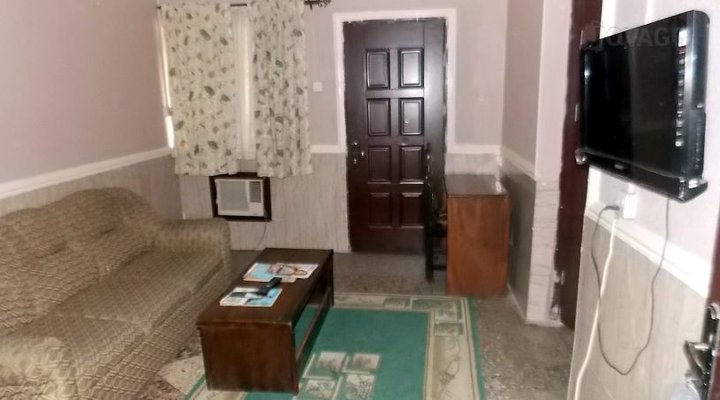 Abayomi Agia Hotels Ltd.