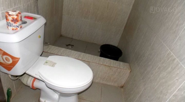 Abayomi Agia Hotels Ltd.