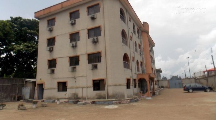 Abayomi Agia Hotels Ltd.