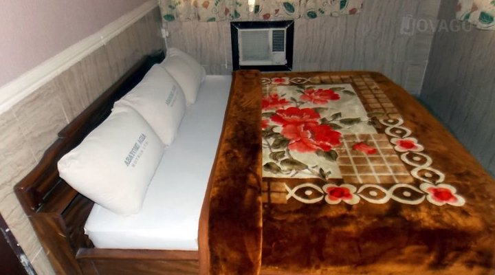 Abayomi Agia Hotels Ltd.