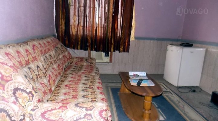 Abayomi Agia Hotels Ltd.