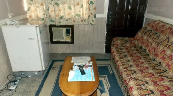 Abayomi Agia Hotels Ltd.