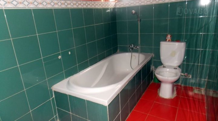 Abayomi Agia Hotels Ltd.