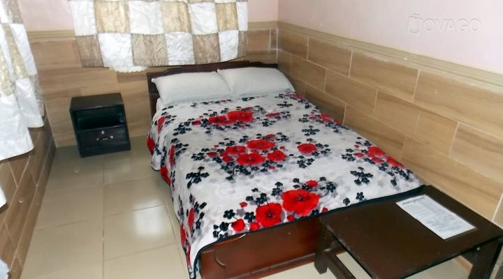 Abayomi Agia Hotels Ltd.