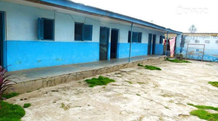Residence Arrah