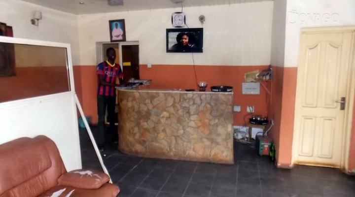 13th February Suites