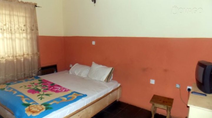 13th February Suites