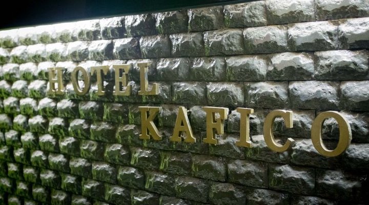 Kafico Hotel