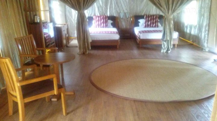 AA Lodge Maasai Mara