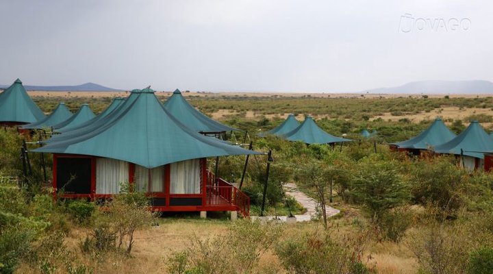 AA Lodge Maasai Mara