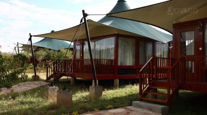AA Lodge Maasai Mara