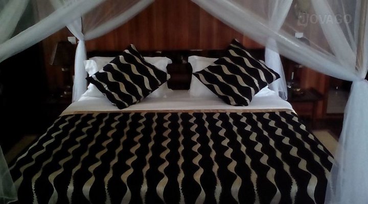 AA Lodge Maasai Mara