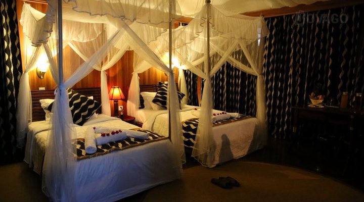 AA Lodge Maasai Mara