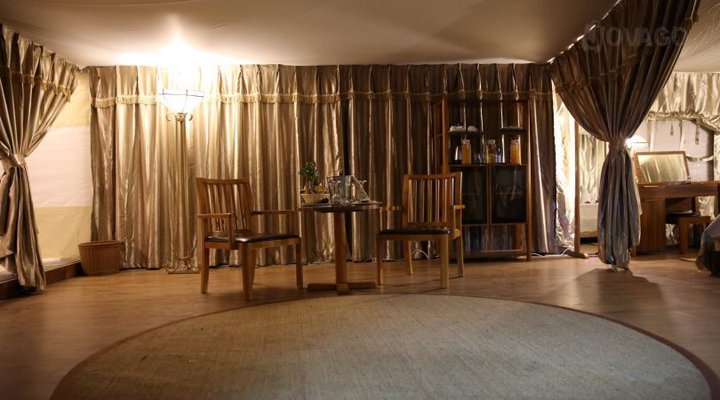 AA Lodge Maasai Mara