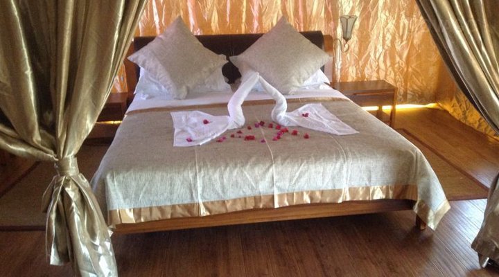 AA Lodge Maasai Mara