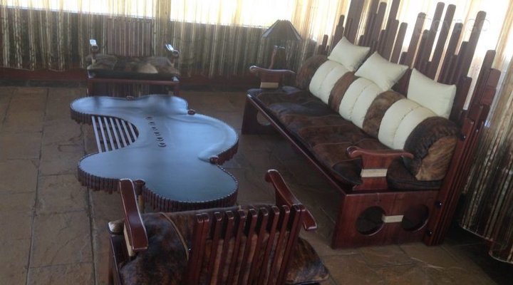 AA Lodge Maasai Mara