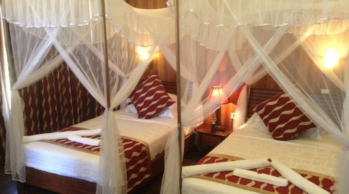 AA Lodge Maasai Mara