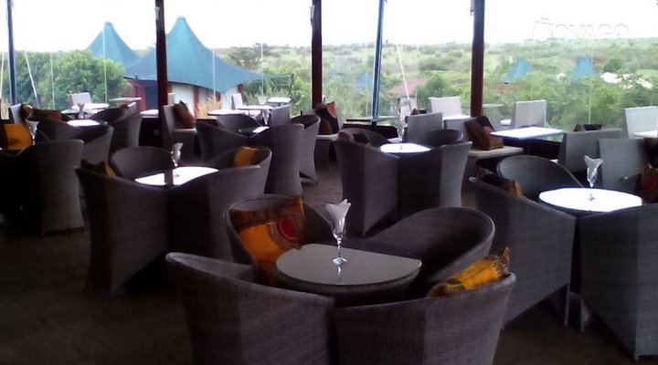 AA Lodge Maasai Mara