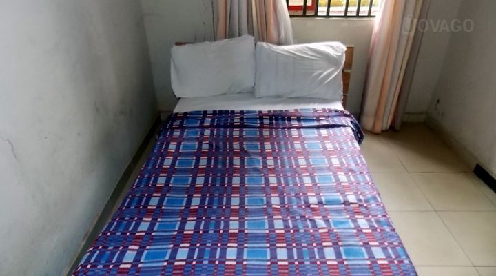 Aries Suites Hotel