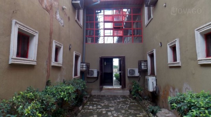 Aries Suites Hotel