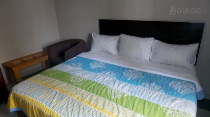 Aries Suites Hotel