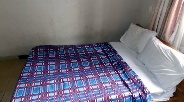 Aries Suites Hotel