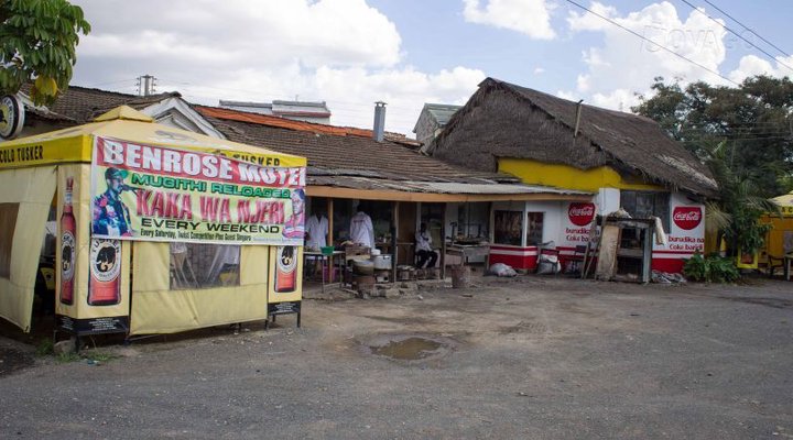 Benrose Fast Food LTD