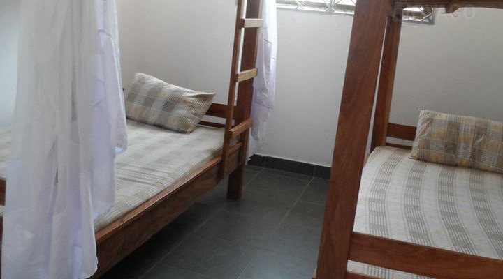 Villa Kumba Urembo