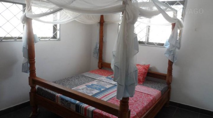 Villa Kumba Urembo