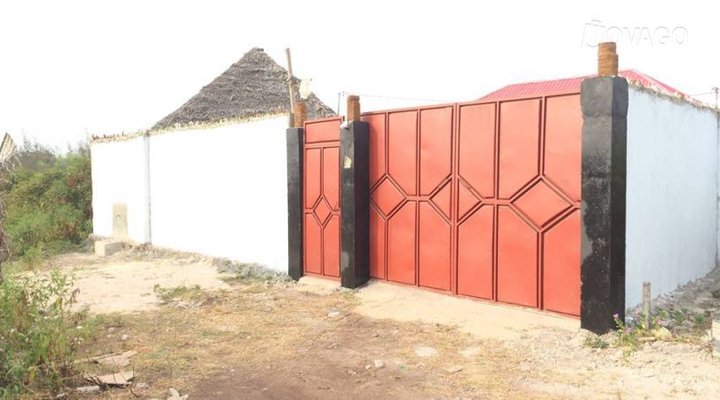 Villa Kumba Urembo