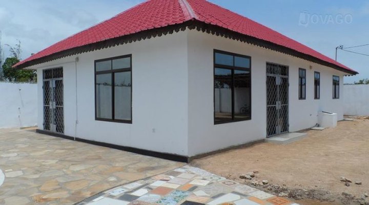 Villa Kumba Urembo