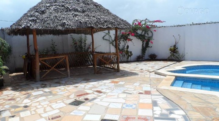 Villa Kumba Urembo