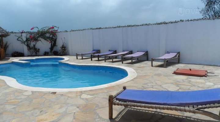 Villa Kumba Urembo