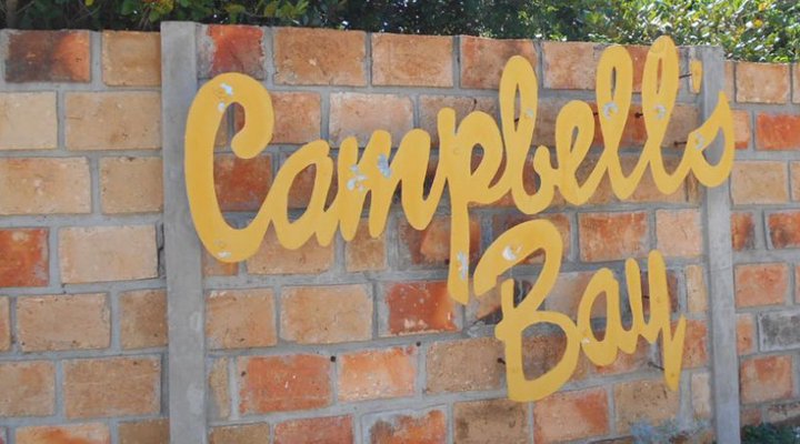 Campbells Bay