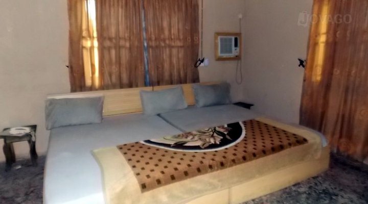 Liberty Guest House