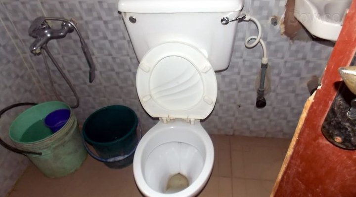Liberty Guest House