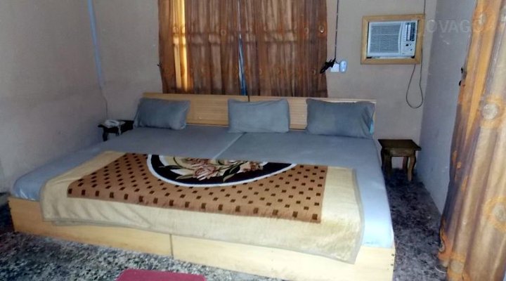 Liberty Guest House