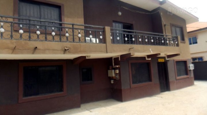 Liberty Guest House