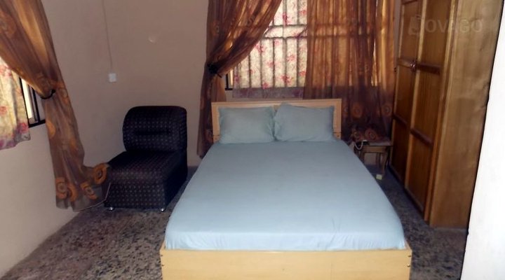 Liberty Guest House