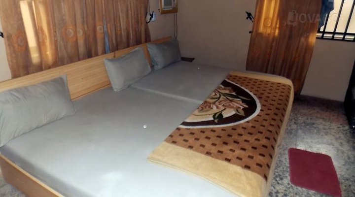 Liberty Guest House